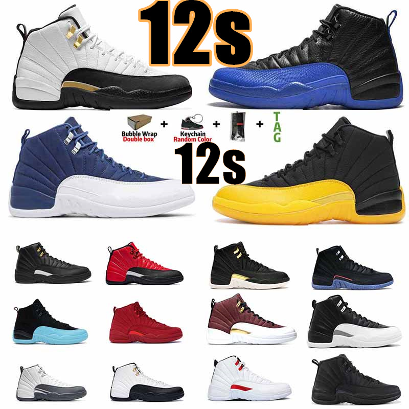 2022 Top Quality 12 12s basketball shoes Game Royal fragment men women running shoes sneakers Flu Game Dark Concord lndigo Reverse aj12 jorden12 Taxi Twist mens trainers, I need look other product
2022 Top Quality 12 12s basketball shoes Game Royal fragment men women running shoes sneakers Flu Game Dark Concord lndigo Reverse aj12 jorden12 Taxi Twist mens trainers, I need look other product