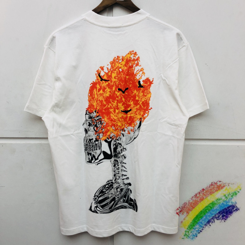 Men's T-Shirts T-shirts of the finest quality men copy fiery skull cactus jack travis scott
Men's T-Shirts T-shirts of the finest quality men copy fiery skull cactus jack travis scott