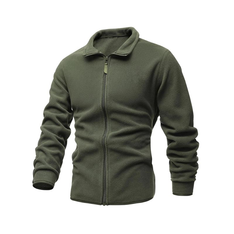 Men's Jackets Skinny Double-faced Jacket. Tactical Casual Shirt Turn-down Collar. Solid Man's Warm Winter Coat., Black;brown
Men's Jackets Skinny Double-faced Jacket. Tactical Casual Shirt Turn-down Collar. Solid Man's Warm Winter Coat., Black;brown