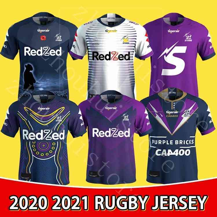 S-5XL 2021 Melbourne STORM Rugby Jersey ANZAC Home Away Jersey 2020 NRL Rugby League Jerseys Melbourne Storm Australia Rugby top qu, Black;gray
S-5XL 2021 Melbourne STORM Rugby Jersey ANZAC Home Away Jersey 2020 NRL Rugby League Jerseys Melbourne Storm Australia Rugby top qu, Black;gray