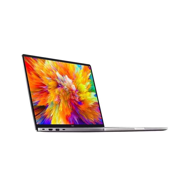 Xiaomi Mi RedmiBook Pro 15 Laptop Ryzen AMD R5-5600H / R7-5800H 16GB 512GB SSD 3.2K Screen Computer Notebook Win 10 Pro PC
Xiaomi Mi RedmiBook Pro 15 Laptop Ryzen AMD R5-5600H / R7-5800H 16GB 512GB SSD 3.2K Screen Computer Notebook Win 10 Pro PC
