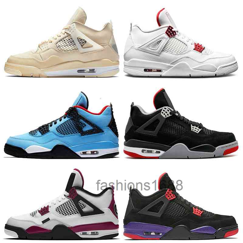 2021 JUMPMAN 4 Starfish Fire Red Mens Trainers Womens Basketball shoes Sail 4 Metallic Travis Scotts Bred s Raptors Sneakers size 13, #16 orange metallic 40-47
2021 JUMPMAN 4 Starfish Fire Red Mens Trainers Womens Basketball shoes Sail 4 Metallic Travis Scotts Bred s Raptors Sneakers size 13, #16 orange metallic 40-47