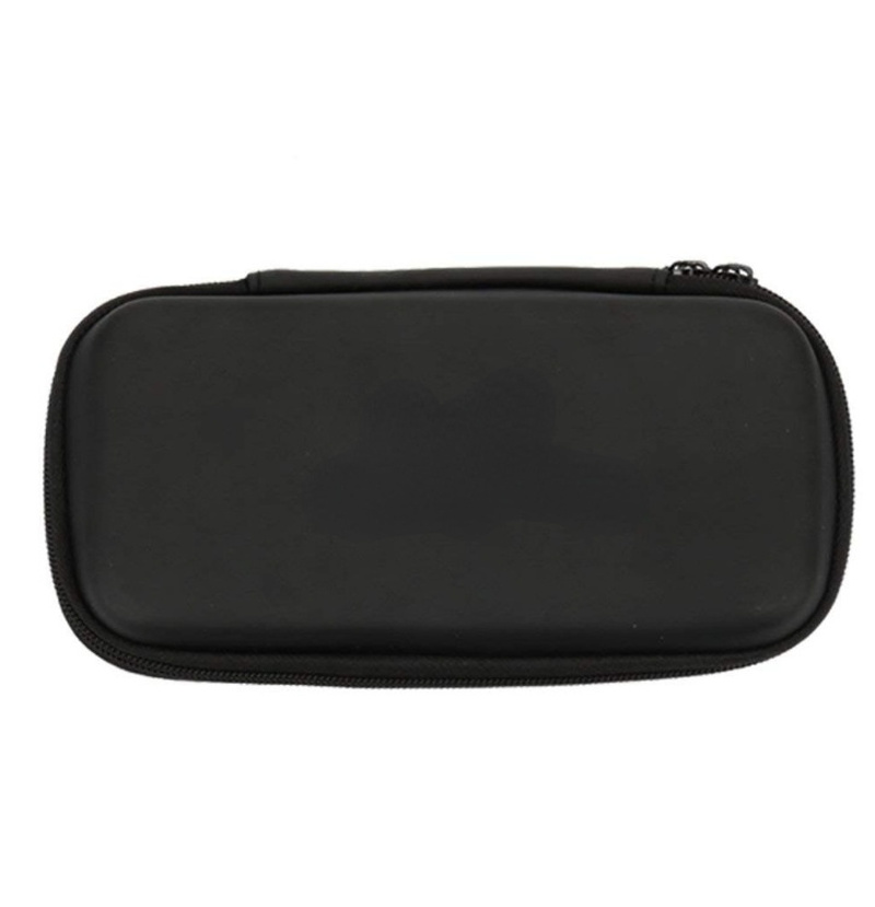 10 Pcs Set of Carburetor Special Screwdriver Black Leather Case with Brush(The Logistics Price Pls Contact Us)