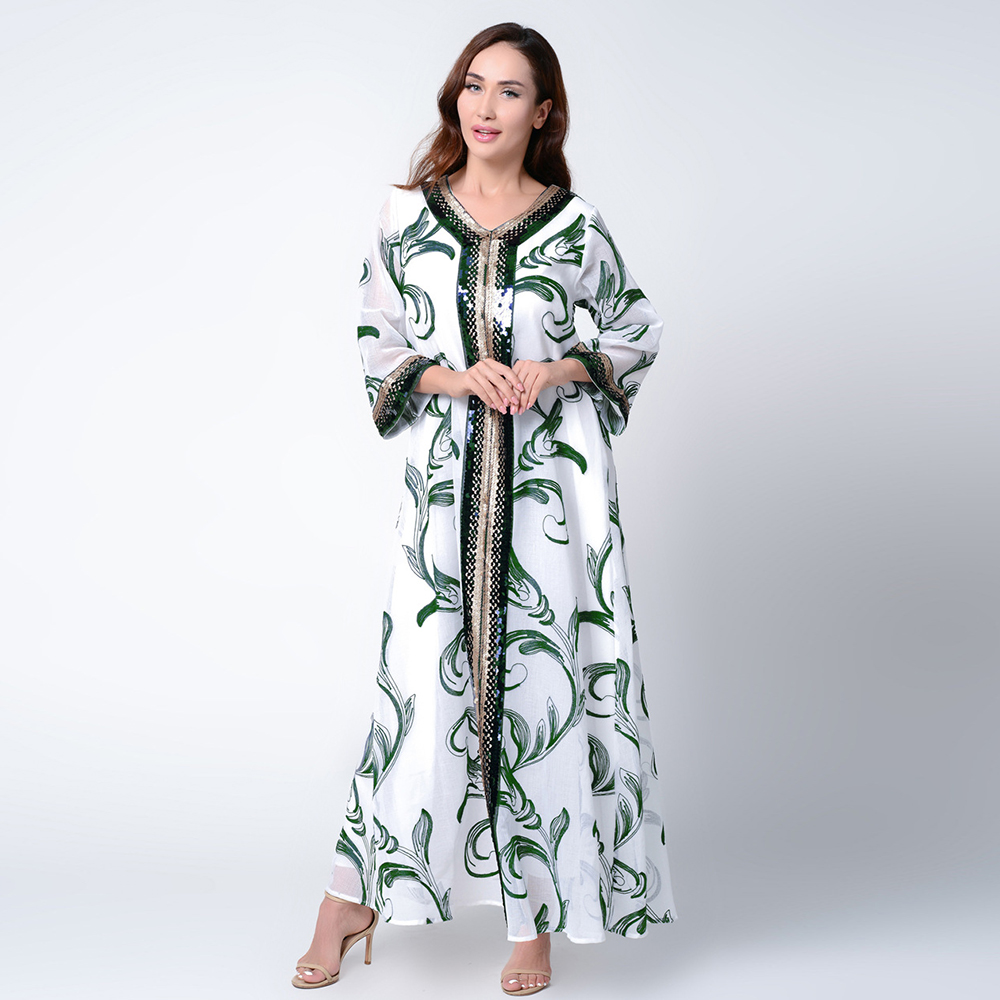 Eid Mubarak Abaya Dubai Turkey Muslim Dress Vestidos Robe Femme Islam Clothing Dresses Abayas For Women Kaftan Musulman De Mode
Eid Mubarak Abaya Dubai Turkey Muslim Dress Vestidos Robe Femme Islam Clothing Dresses Abayas For Women Kaftan Musulman De Mode