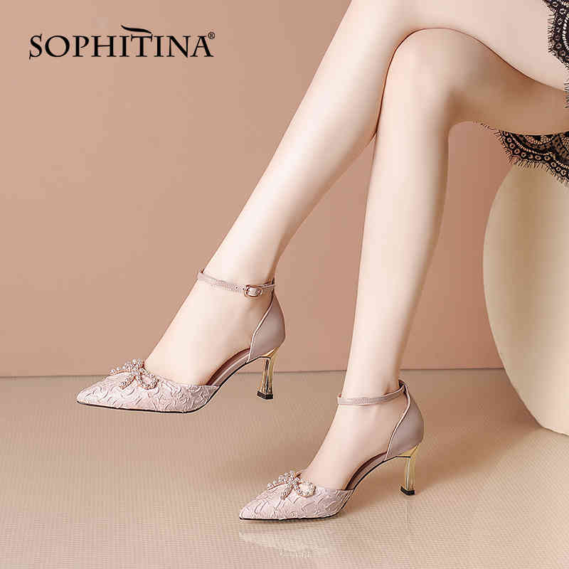 Sophitina Party Wom… - image