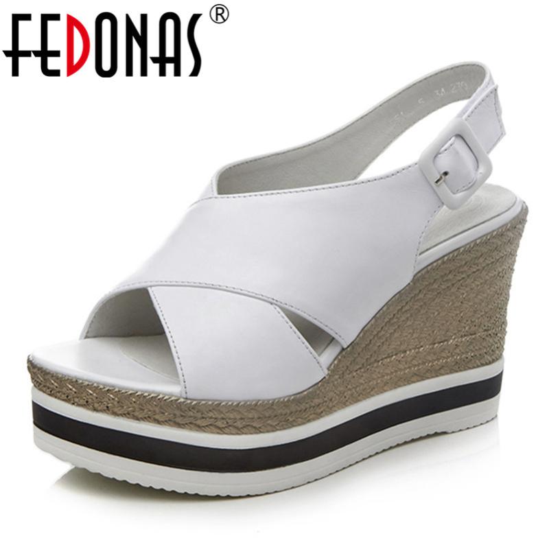 Arrival Fashion Sexy Women Sandals Top Quality Round Toe High Heels Genuine Leather Casual Shoes Summer Woman, Black
Arrival Fashion Sexy Women Sandals Top Quality Round Toe High Heels Genuine Leather Casual Shoes Summer Woman, Black