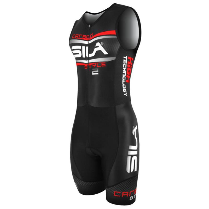 Racing Sets Triathlon 2021 Sila Suit Men's Sleeveless Cycling Jersey Skinsuit Jumpsuit Maillot Roupa De Ciclismo Sponge Pants Pad
Racing Sets Triathlon 2021 Sila Suit Men's Sleeveless Cycling Jersey Skinsuit Jumpsuit Maillot Roupa De Ciclismo Sponge Pants Pad