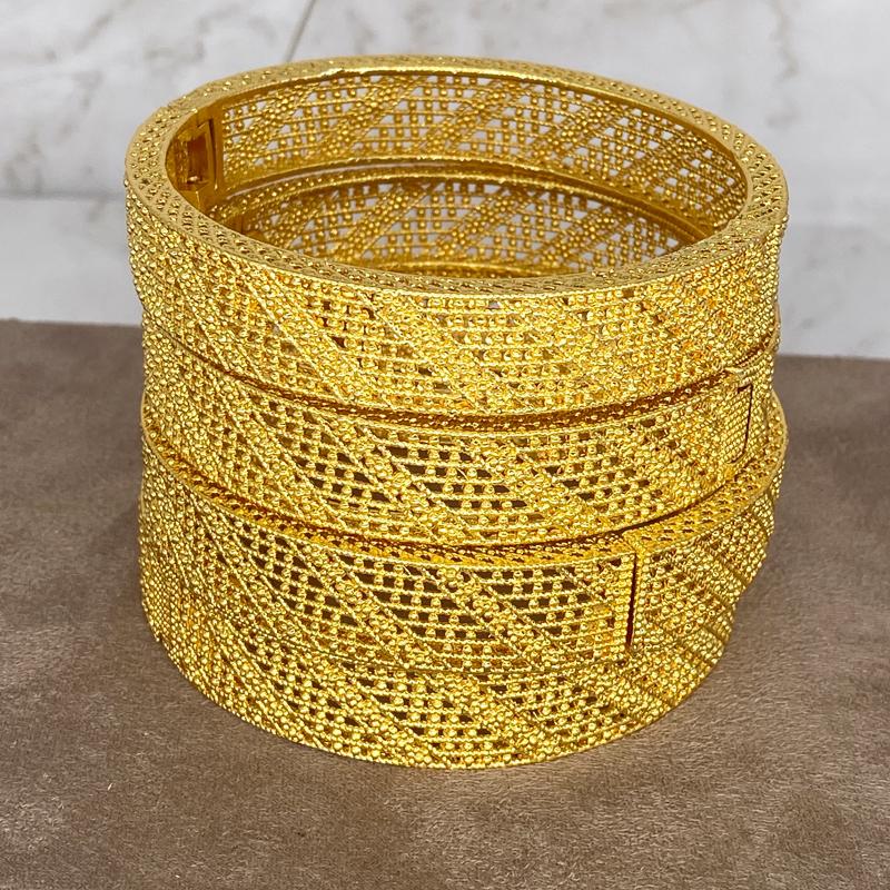 Bangle 24k Cobre 4 Pçs Étnico Grânulo Ouro Cor Árabe Saudita Pulseiras Para Meninas Pulseira Feminino Menina África De Casame
Bangle 24k Cobre 4 Pçs Étnico Grânulo Ouro Cor Árabe Saudita Pulseiras Para Meninas Pulseira Feminino Menina África De Casame