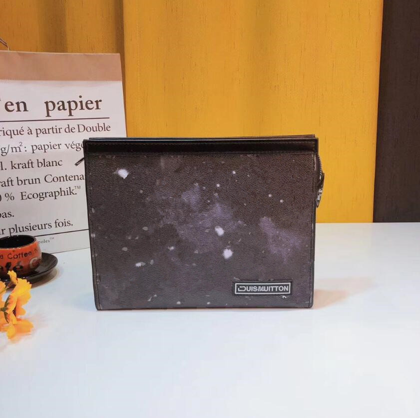 Top Quality Starry Sky Firework Wallets Famous Design Women Multi-card Storage Wallet Brand Large-capacity Men's Clutch Bags Genuine Leather Ladies Coin Purses, Black
Top Quality Starry Sky Firework Wallets Famous Design Women Multi-card Storage Wallet Brand Large-capacity Men's Clutch Bags Genuine Leather Ladies Coin Purses, Black