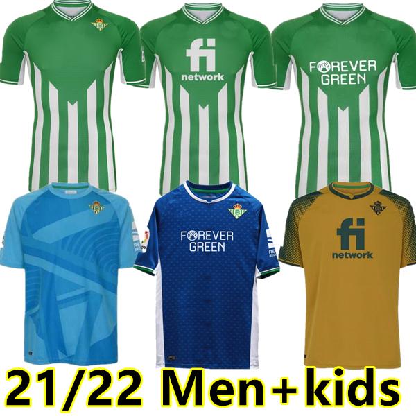 21 22 real Betis soccer Jersey third JOAQUIN B.Iglesias camiseta de futbol Loren Juanmi BARTRA TELLO A.GUARDADO home away CANALES Fekir 2021, Black;red
21 22 real Betis soccer Jersey third JOAQUIN B.Iglesias camiseta de futbol Loren Juanmi BARTRA TELLO A.GUARDADO home away CANALES Fekir 2021, Black;red