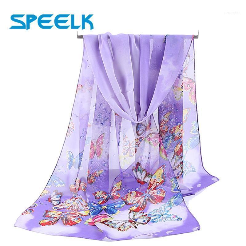Scarves Animal Simulation Silk Scarf Women Chiffon Middle Long Shawl Female Spring Summer Literary Print Beach Wrap Wholesale1
Scarves Animal Simulation Silk Scarf Women Chiffon Middle Long Shawl Female Spring Summer Literary Print Beach Wrap Wholesale1