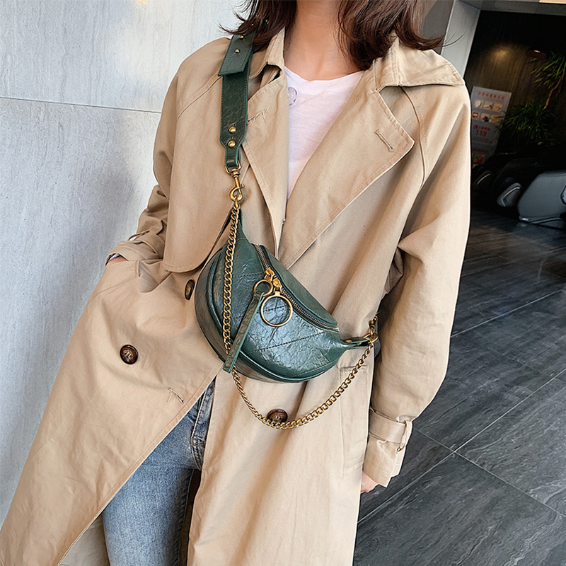 New Fashion Quality PU Leather Crossbody Bags For Women 2021 Chain Small Shoulder Messenger Bag Lady Travel Handbags and Purses, Black crossbody bag
New Fashion Quality PU Leather Crossbody Bags For Women 2021 Chain Small Shoulder Messenger Bag Lady Travel Handbags and Purses, Black crossbody bag
