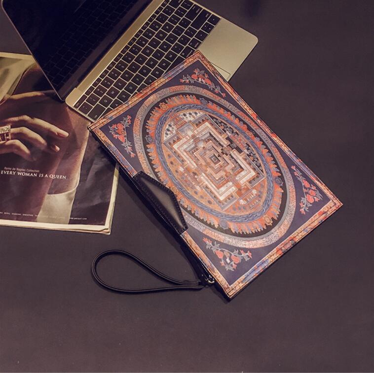 Factory wholesale women handbag outdoor leisure printed shoulder bag street fashion leather business handbags color matching crossbody bags
Factory wholesale women handbag outdoor leisure printed shoulder bag street fashion leather business handbags color matching crossbody bags