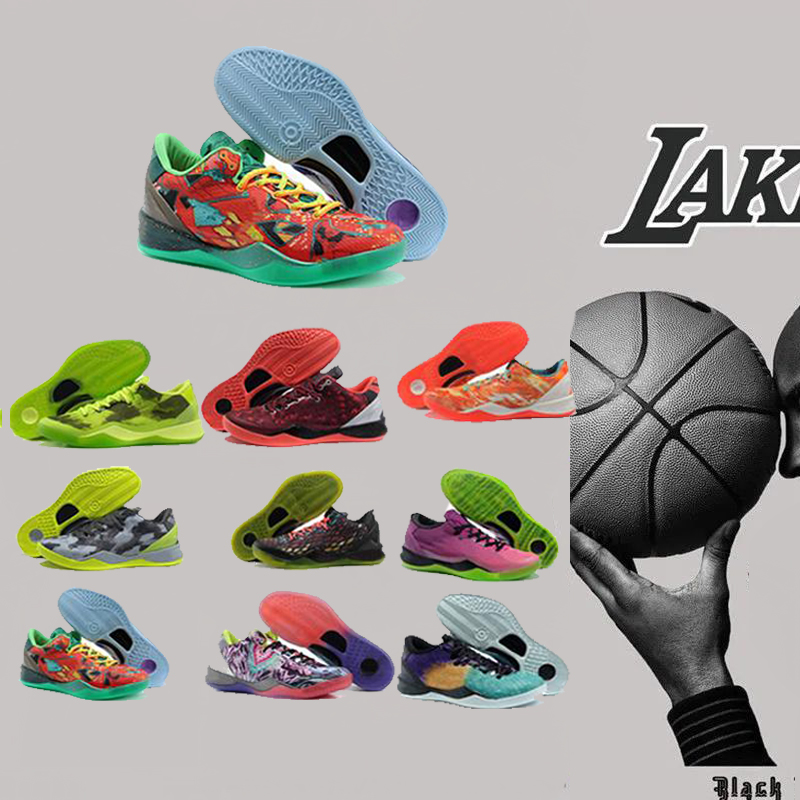 Black Mamba 8 VIII What WTK Grinch Men Mambacurial Basketball shoes store 2021 High Quality Pit Viper Red Boa Away Home Palmer System Graffiti Purple Sports Prelude, Color 4
Black Mamba 8 VIII What WTK Grinch Men Mambacurial Basketball shoes store 2021 High Quality Pit Viper Red Boa Away Home Palmer System Graffiti Purple Sports Prelude, Color 4