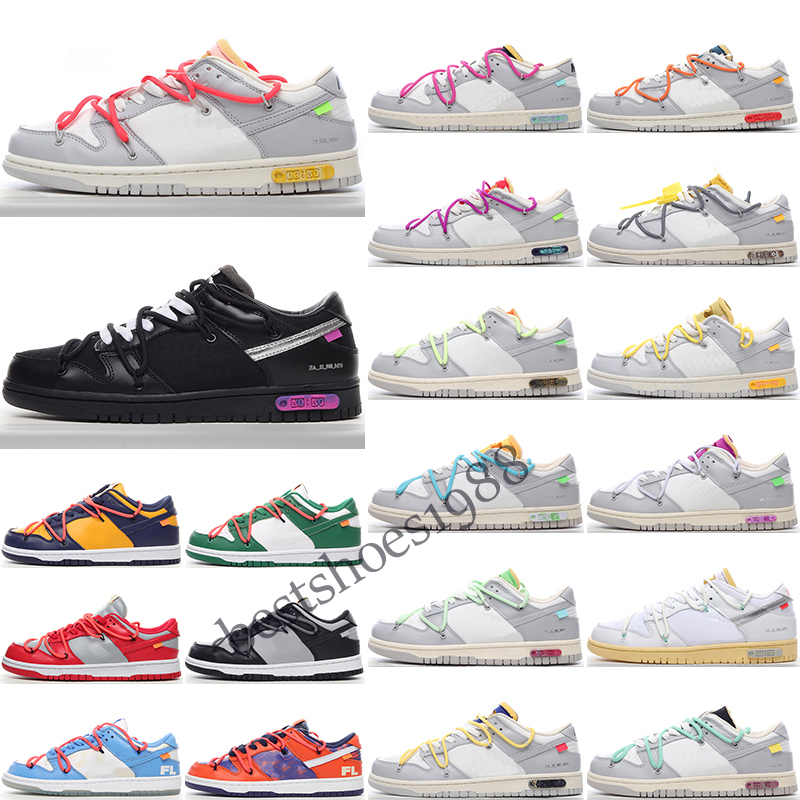O-ff Authentic Low Lot 35 of 50 Collection Running Shoes University Red Blue Pine Green White Michigan Men Women Sneakers, Color 6
O-ff Authentic Low Lot 35 of 50 Collection Running Shoes University Red Blue Pine Green White Michigan Men Women Sneakers, Color 6