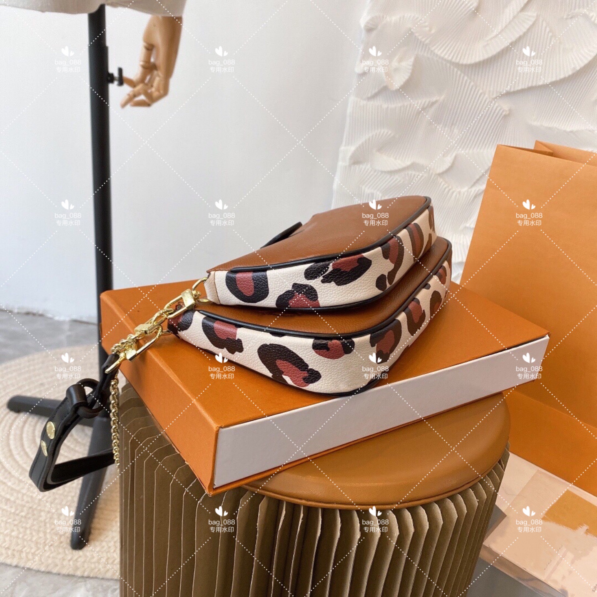 Triad Real leather Fashion handbags Shoulder Bags Multi pochette accessoires purses Women Favorite Mini 3pcs accessories crossbody bag, Customize
Triad Real leather Fashion handbags Shoulder Bags Multi pochette accessoires purses Women Favorite Mini 3pcs accessories crossbody bag, Customize