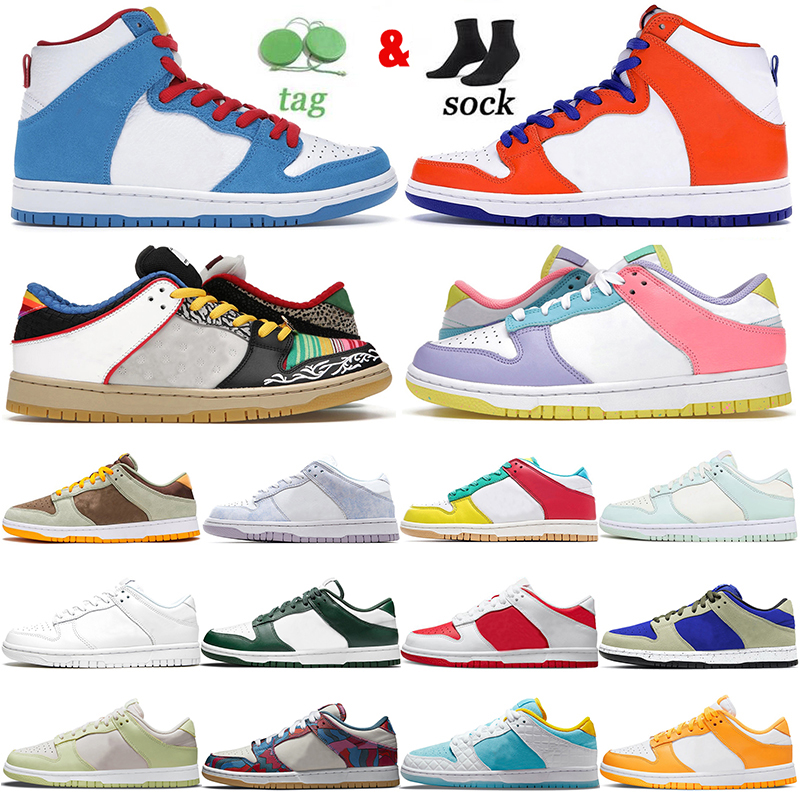 Authentic SB Dunk High Kentucky Chunky Dunky Designer Shoes Spartan Mens Womens Green Low Dunks Light Soft Pink South Korea Skateboards Sports Sneakers Trainers, A8 michigan 40-46
Authentic SB Dunk High Kentucky Chunky Dunky Designer Shoes Spartan Mens Womens Green Low Dunks Light Soft Pink South Korea Skateboards Sports Sneakers Trainers, A8 michigan 40-46