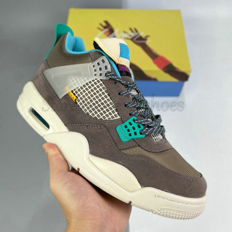 4 Taupe Haze Blue Fury-Khaki-Roma Green Shoe Desert Moss Union Guava Ice Off Noir 4s Outdoor Men Women La Sports Sneakers 30th Anniversary Shoes, Customize
4 Taupe Haze Blue Fury-Khaki-Roma Green Shoe Desert Moss Union Guava Ice Off Noir 4s Outdoor Men Women La Sports Sneakers 30th Anniversary Shoes, Customize