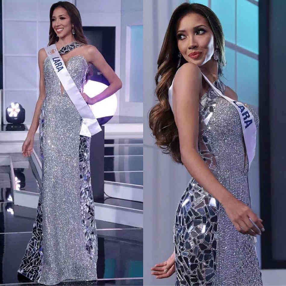 Free Sexy Runway Sequined Long Dress Women Slanted Collar One Shoulder Bodycon Fishtail Club Party 210524