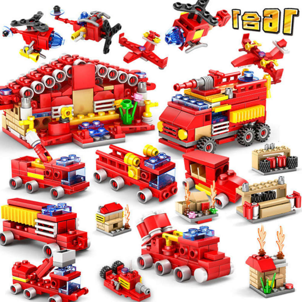Assembled toys Kaizhi 84031 fire fighting Dora cannon military boy puzzle assembled building block toys compatible with LEGO
Assembled toys Kaizhi 84031 fire fighting Dora cannon military boy puzzle assembled building block toys compatible with LEGO