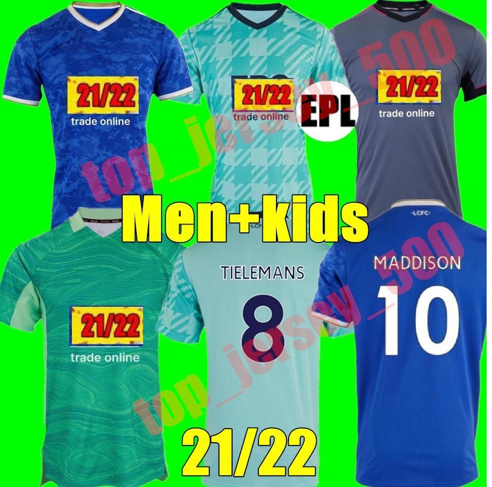 LeiCesteR 21 22 23 adult Men kids kit soccer jersey football shirt 2021 2022 2023 home away VARDY NDIDI MADDISON IHEANACHO GRAY BARNES MORGAN RICARDO uniforms, 3rd+league patch
LeiCesteR 21 22 23 adult Men kids kit soccer jersey football shirt 2021 2022 2023 home away VARDY NDIDI MADDISON IHEANACHO GRAY BARNES MORGAN RICARDO uniforms, 3rd+league patch