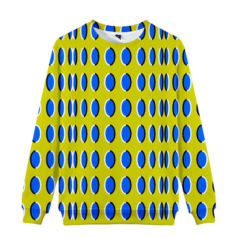 Visual fraud printing cartoon boy girl T-shirt 3D printing animal print T-shirt long-sleeved shirt color clothes children's top, Blue
Visual fraud printing cartoon boy girl T-shirt 3D printing animal print T-shirt long-sleeved shirt color clothes children's top, Blue