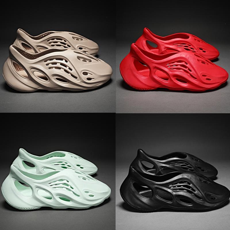 Summer Women Sandals Lovers Outdoor Non-slip Breathable Hole Shoes Personalized Beach Cool Slippers 35-46, White
Summer Women Sandals Lovers Outdoor Non-slip Breathable Hole Shoes Personalized Beach Cool Slippers 35-46, White