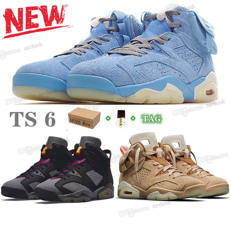 2021 Newest High Quality Tiffanys Blue air jordan 6 Basketball Shoes Travis scotts Mens TS UNC 6s British Khaki Black Infrared Carmine Bordeaux Trainers Sneakers, I need look other product
2021 Newest High Quality Tiffanys Blue air jordan 6 Basketball Shoes Travis scotts Mens TS UNC 6s British Khaki Black Infrared Carmine Bordeaux Trainers Sneakers, I need look other product