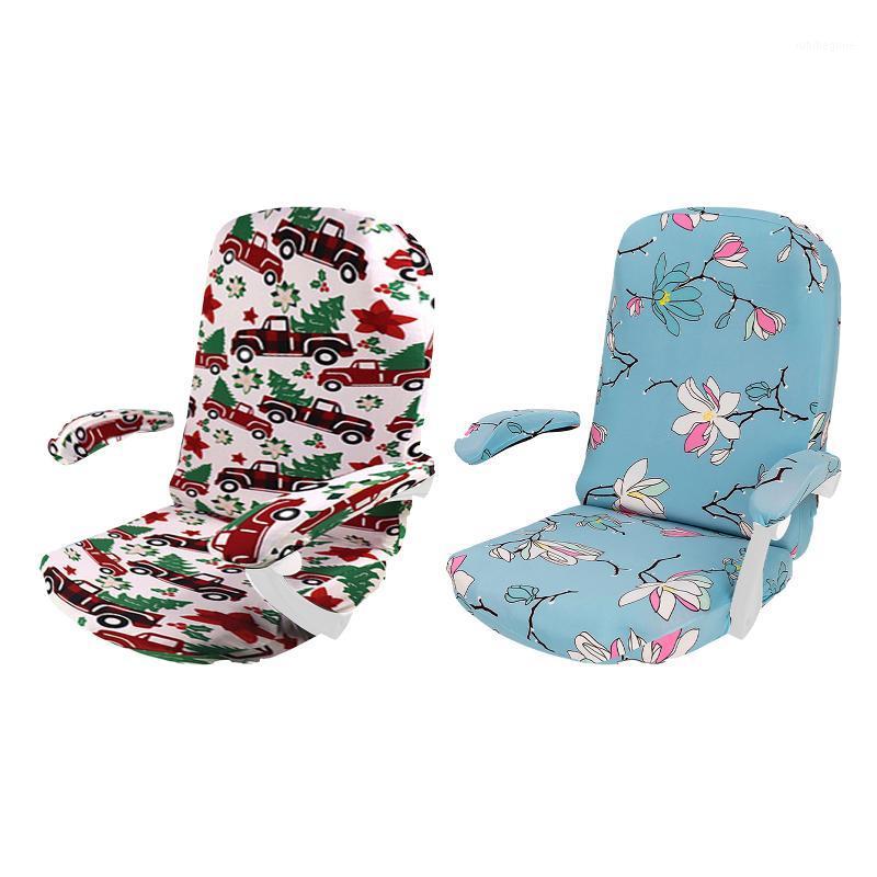 Office Computer Game Chair Cover Elastic Dustproof Protective Sofa Washable Home Swivel Covers
Office Computer Game Chair Cover Elastic Dustproof Protective Sofa Washable Home Swivel Covers