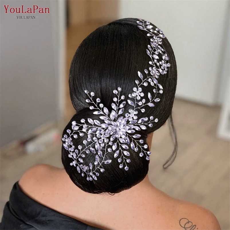 YouLaPan HP242 Wedding Headwear Headdresses for Girlfriend Fascinators Headband Bridal Hair Accessories Fashion Woman Tiara 211109
YouLaPan HP242 Wedding Headwear Headdresses for Girlfriend Fascinators Headband Bridal Hair Accessories Fashion Woman Tiara 211109