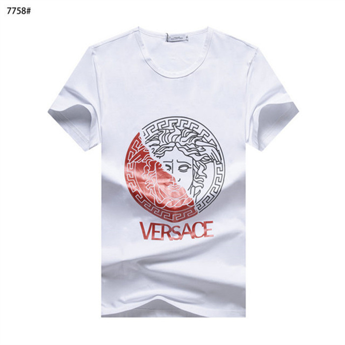 Men Fashion T Shirts 2021 Trendy Women Tees Tiger Embroidery Tops with Letter Mens Womens Summer Casual Breathable Clothing Asian Size X70, White;black
Men Fashion T Shirts 2021 Trendy Women Tees Tiger Embroidery Tops with Letter Mens Womens Summer Casual Breathable Clothing Asian Size X70, White;black