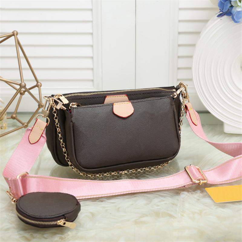 5A top quality luxury fashion designer messenger bag three in one handbag chain strap shoulder bag mini wallet, High quality 23*13cm
5A top quality luxury fashion designer messenger bag three in one handbag chain strap shoulder bag mini wallet, High quality 23*13cm