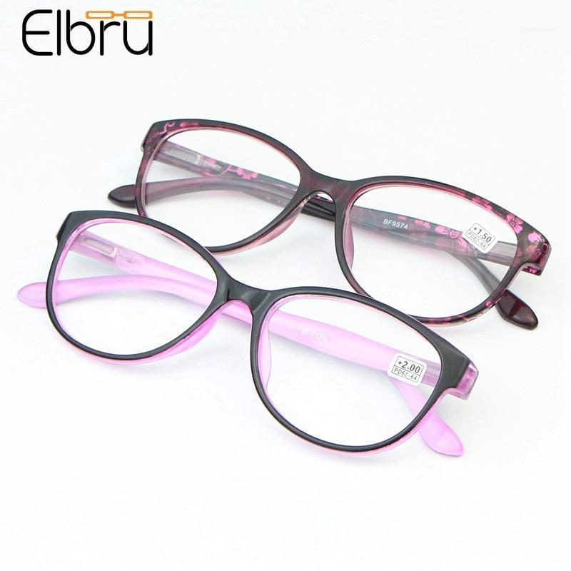 Sunglasses Elbru Oval Floral Reading Glasses Resin Lens Prebyopia Spectacles Hyperopia Eyeglasses High Definition Eyewear +1.0to+4.0 Unisex1
Sunglasses Elbru Oval Floral Reading Glasses Resin Lens Prebyopia Spectacles Hyperopia Eyeglasses High Definition Eyewear +1.0to+4.0 Unisex1
