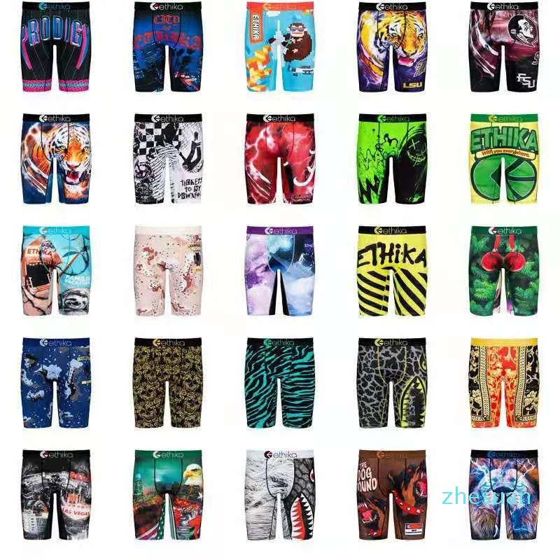 Ethika boxers promote casual style hot ethics underwear sports underwear hip hop Street fast dry wholesale
Ethika boxers promote casual style hot ethics underwear sports underwear hip hop Street fast dry wholesale