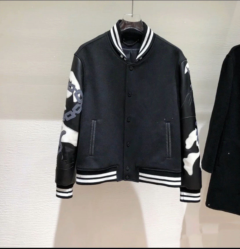 2021ss spring and summer new high grade cotton printing short sleeve round neck panel T-Shirt Size: -l-xl-xxl-xxxl Color: black white af3245
2021ss spring and summer new high grade cotton printing short sleeve round neck panel T-Shirt Size: -l-xl-xxl-xxxl Color: black white af3245