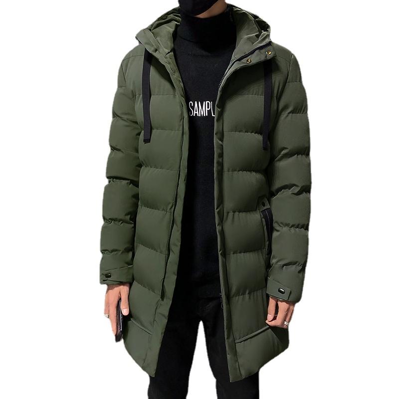 Men's Jackets Men Winter Jacket Outwear Windbreaker Male Long Parka Overcoats Plus Size Black Grey 4XL Warm Hooded Solid Man And Coats, Black;brown
Men's Jackets Men Winter Jacket Outwear Windbreaker Male Long Parka Overcoats Plus Size Black Grey 4XL Warm Hooded Solid Man And Coats, Black;brown