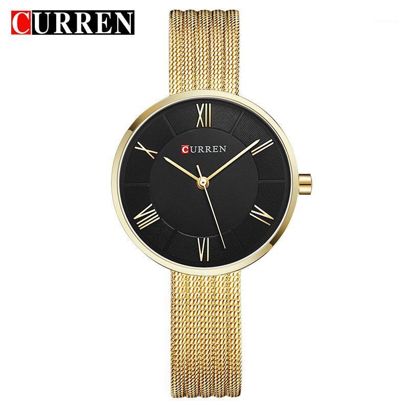 Women Bracelet Watches Fashion Dress Wristwatch Ladies Quartz Female Clock Relogio Feminino Wristwatches, Gold black
Women Bracelet Watches Fashion Dress Wristwatch Ladies Quartz Female Clock Relogio Feminino Wristwatches, Gold black