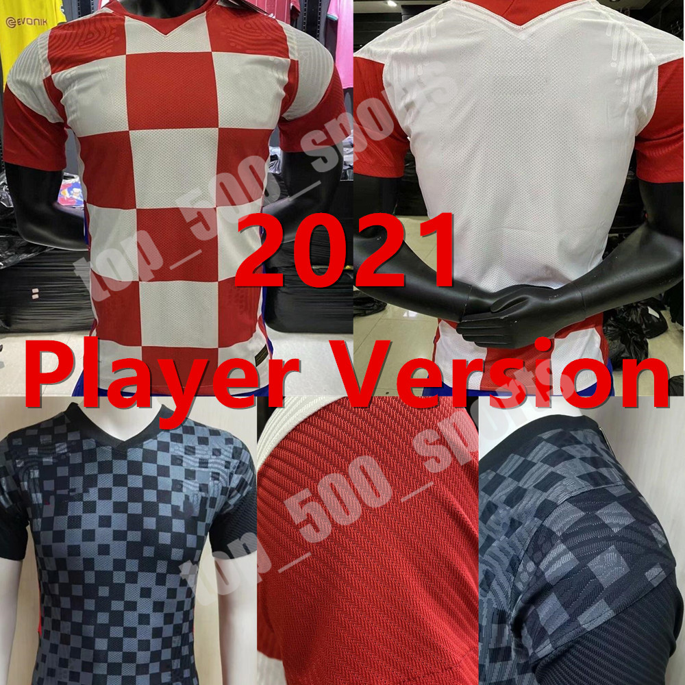 2021 Player version European Cup national team MANDZUKIC soccer jerseys 21 22 MODRIC PERISIC KALINIC football shirt RAKITIC KOVACIC Mens uniforms, Black;yellow
2021 Player version European Cup national team MANDZUKIC soccer jerseys 21 22 MODRIC PERISIC KALINIC football shirt RAKITIC KOVACIC Mens uniforms, Black;yellow