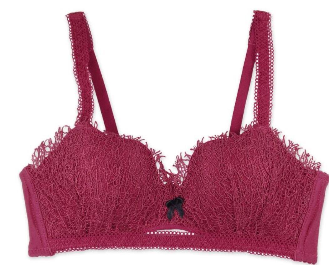 Lace bras bralette Sexy Halfter bra beach Suit Female plus size Women Backless Wirefree Underwear Lingerie Brassiere, Black
Lace bras bralette Sexy Halfter bra beach Suit Female plus size Women Backless Wirefree Underwear Lingerie Brassiere, Black