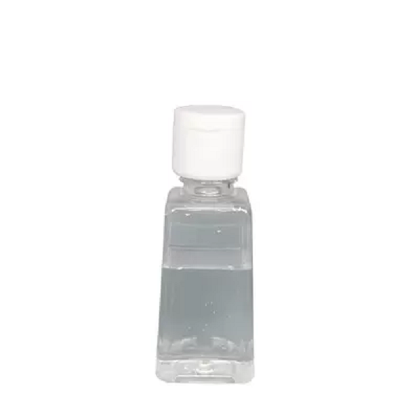 30ML Empty Hand Sanitizer Bottles Alcohol Refillable Bottle Outdoor Portable Clear Transparent Gel PET Plastic
30ML Empty Hand Sanitizer Bottles Alcohol Refillable Bottle Outdoor Portable Clear Transparent Gel PET Plastic