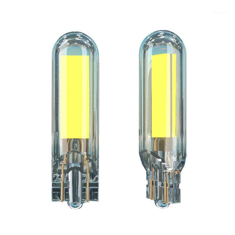 Emergency Lights 2PC Sapphire COB T15 LED W16W Clear Car Signal Light Glass Bulb 902 921 Driver Free Reverse Back Parking Lamp White 6000K 1
Emergency Lights 2PC Sapphire COB T15 LED W16W Clear Car Signal Light Glass Bulb 902 921 Driver Free Reverse Back Parking Lamp White 6000K 1