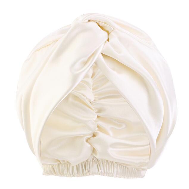 Women Sleep Shower Cap Bath Towel Hair Dry Quick Elastic Hair Care Bonnet Head Wrap Hat GC822