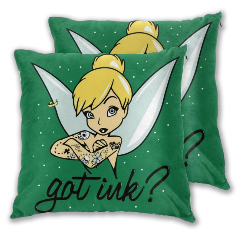 Throw Pillows Case GOT INK Cushion Cover PillowCase Decorative/Nap Room Sofa Covers Cushion/Decorative Pillow
Throw Pillows Case GOT INK Cushion Cover PillowCase Decorative/Nap Room Sofa Covers Cushion/Decorative Pillow