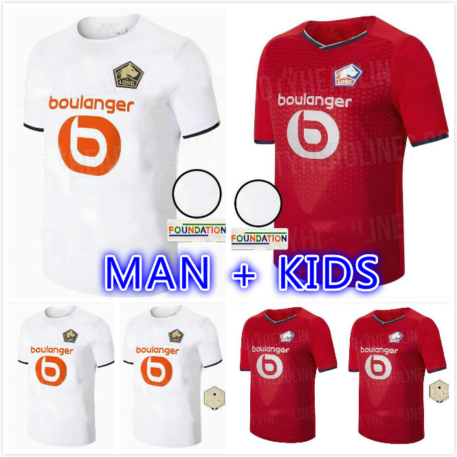 Adult Kits Kids LOSC Lille soccer jersey 2021 2022 YAZICI ÃELIK BAMBA BOTMAN 21 22 Olympique JIKONE RSANCHES maillot de football shirt, Black;yellow
Adult Kits Kids LOSC Lille soccer jersey 2021 2022 YAZICI ÃELIK BAMBA BOTMAN 21 22 Olympique JIKONE RSANCHES maillot de football shirt, Black;yellow