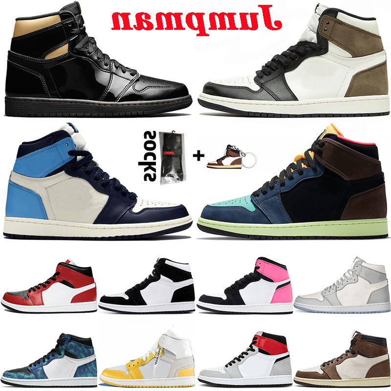 Trainers Obsidian Arrival 2021 Travis Sneakers Basketball Shoes Selling High Dark Mocha 1s Men New Women off Jumpman Hot UNC 36-46 Kctde, Black
Trainers Obsidian Arrival 2021 Travis Sneakers Basketball Shoes Selling High Dark Mocha 1s Men New Women off Jumpman Hot UNC 36-46 Kctde, Black