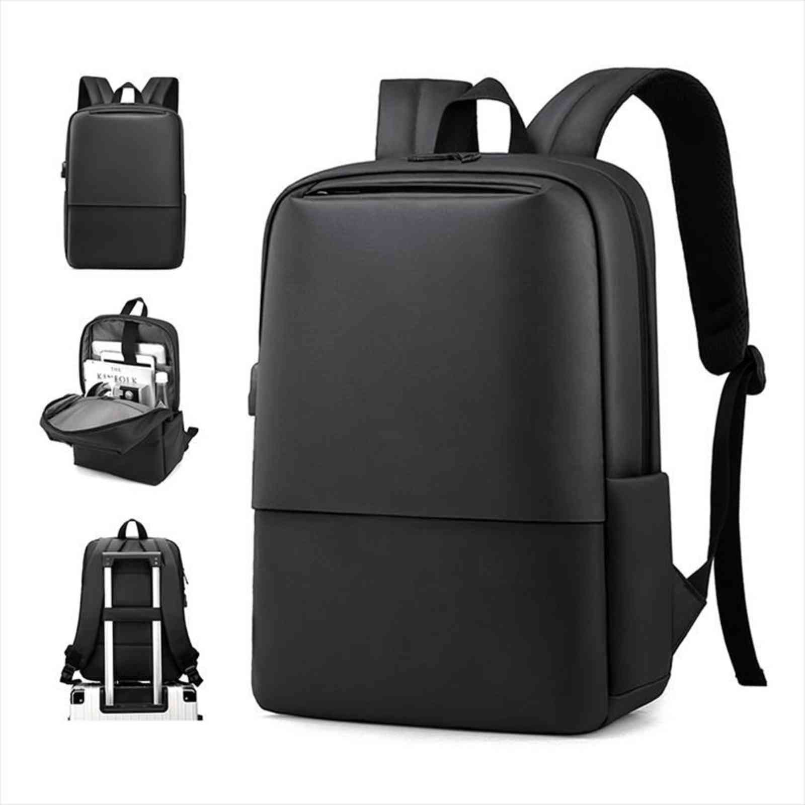 men business backpack waterproof travel 15.6 lapfashion student school backpacks digital bag male mochilas
men business backpack waterproof travel 15.6 lapfashion student school backpacks digital bag male mochilas