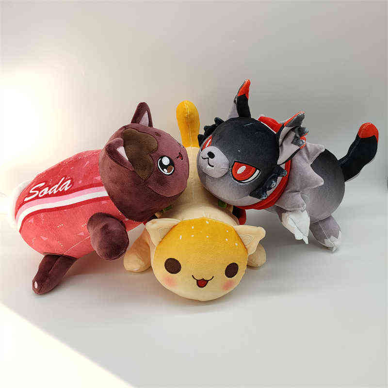 Meemeow Aphmau Plush Meemeows Food Cats Plushie Bunle Ahpmau French Fries Burger Pillow Plush Toys Kawaii Cute Plushy Cats Doll H1106, Yellow
Meemeow Aphmau Plush Meemeows Food Cats Plushie Bunle Ahpmau French Fries Burger Pillow Plush Toys Kawaii Cute Plushy Cats Doll H1106, Yellow