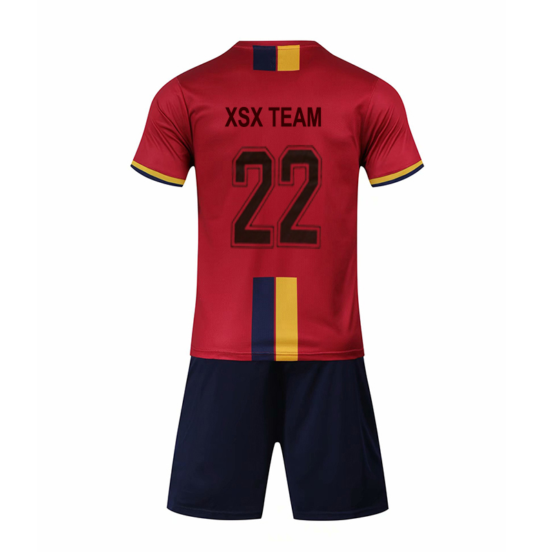2020 Personalized printed name logos soccer football jerseys kids team uniforms men sport running cycling football kits, Emty verison
2020 Personalized printed name logos soccer football jerseys kids team uniforms men sport running cycling football kits, Emty verison