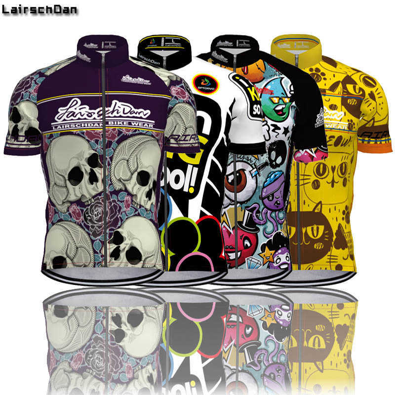 SPTGRVO Funny Bicycle Jersey Bike T-Shirt Outdoor Road MTB Cycling Jersey Men Clothing Quick Dry Short Sleeve Cycling Shirt Tops H1020, Black
SPTGRVO Funny Bicycle Jersey Bike T-Shirt Outdoor Road MTB Cycling Jersey Men Clothing Quick Dry Short Sleeve Cycling Shirt Tops H1020, Black