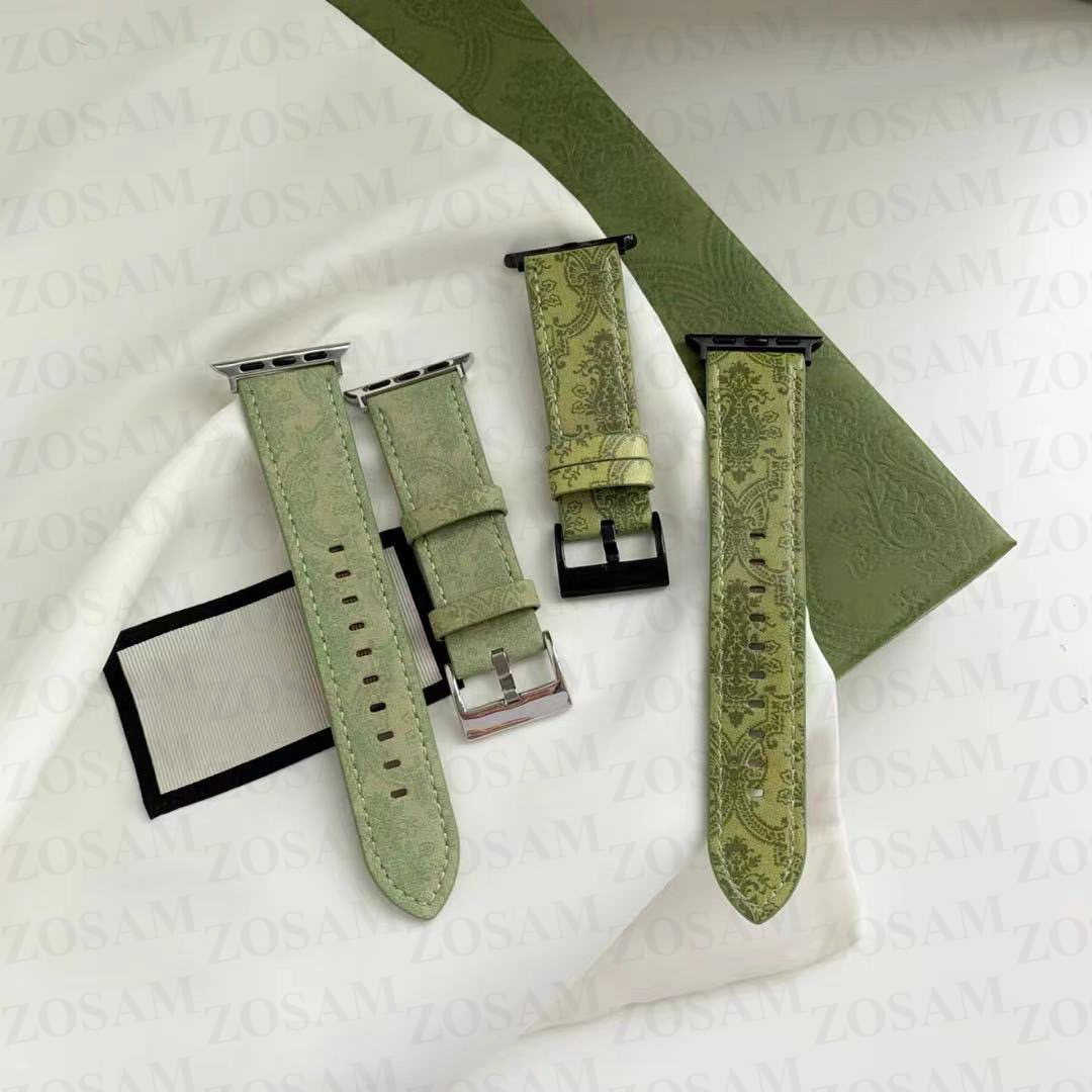 Vogue Smart Straps Watch Band 42mm 38mm 40mm 44mm For iwatch 2 3 4 5 bands Leather Fashion Replacement Strap Bracelet watchband
Vogue Smart Straps Watch Band 42mm 38mm 40mm 44mm For iwatch 2 3 4 5 bands Leather Fashion Replacement Strap Bracelet watchband